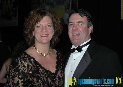 Photo from Lemon Ball 2010