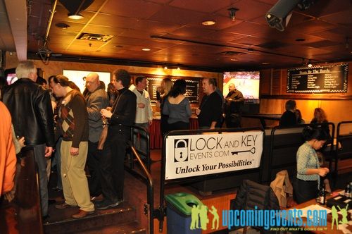 Photo from South Jersey Lock and Key Singles Party