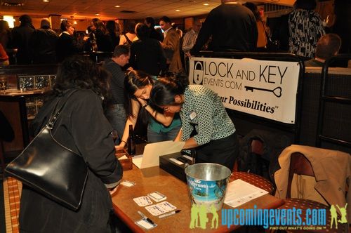 Photo from South Jersey Lock and Key Singles Party