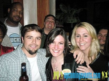 Photo from Love Stinks @ Public House