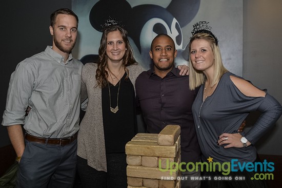 Photo from RESOLUTION: NYE @ Lucky Strike