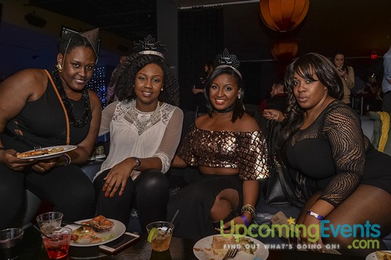 Photo from RESOLUTION: NYE @ Lucky Strike