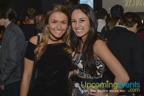 Photo from RESOLUTION: NYE @ Lucky Strike