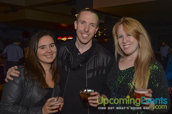 Photo from RESOLUTION: NYE @ Lucky Strike