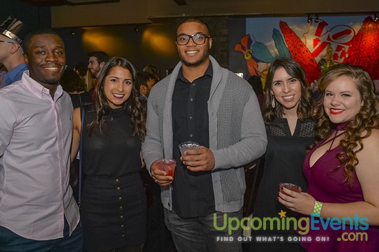 Photo from RESOLUTION: NYE @ Lucky Strike