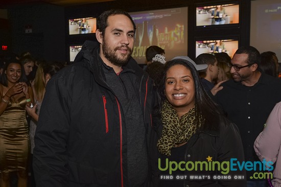 Photo from RESOLUTION: NYE @ Lucky Strike