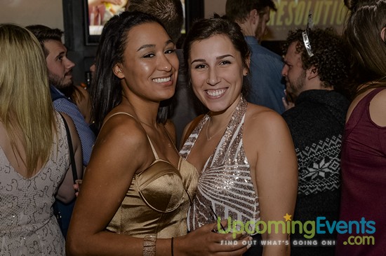 Photo from RESOLUTION: NYE @ Lucky Strike