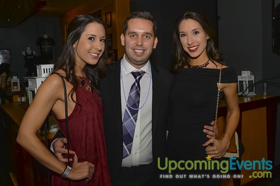 Photo from RESOLUTION: NYE @ Lucky Strike