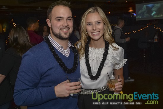 Photo from RESOLUTION: NYE @ Lucky Strike