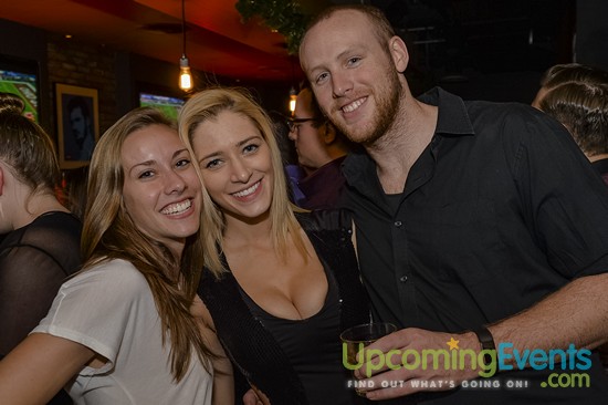 Photo from RESOLUTION: NYE @ Lucky Strike