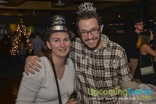 Photo from RESOLUTION: NYE @ Lucky Strike