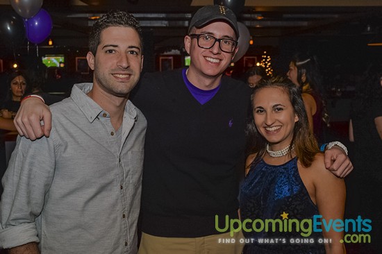 Photo from RESOLUTION: NYE @ Lucky Strike