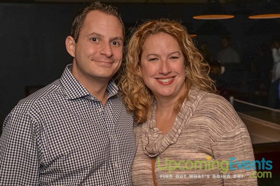 Photo from RESOLUTION: NYE @ Lucky Strike