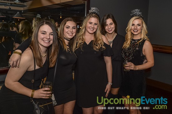 Photo from RESOLUTION: NYE @ Lucky Strike