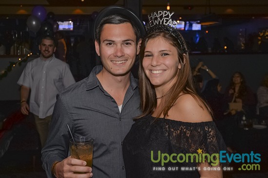 Photo from RESOLUTION: NYE @ Lucky Strike