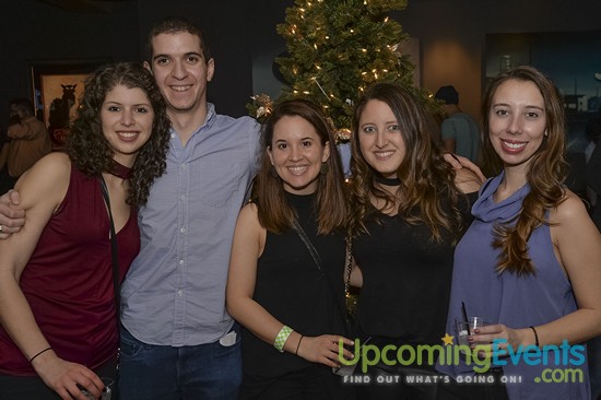 Photo from RESOLUTION: NYE @ Lucky Strike