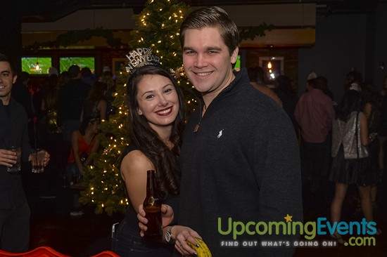 Photo from RESOLUTION: NYE @ Lucky Strike