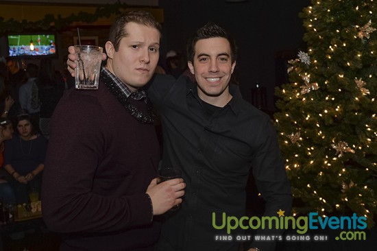 Photo from RESOLUTION: NYE @ Lucky Strike