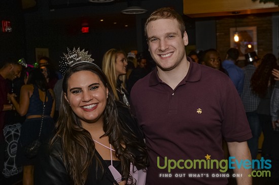 Photo from RESOLUTION: NYE @ Lucky Strike