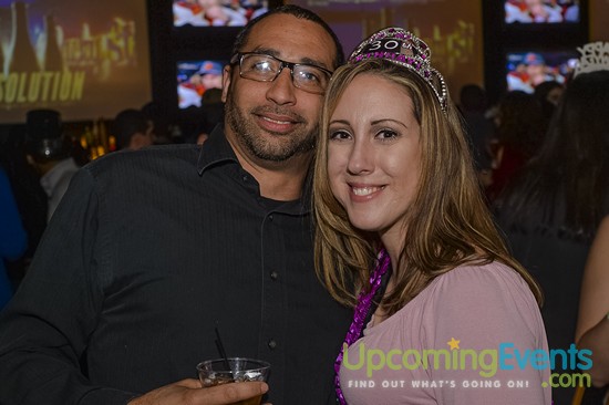 Photo from RESOLUTION: NYE @ Lucky Strike