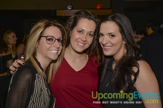 Photo from RESOLUTION: NYE @ Lucky Strike