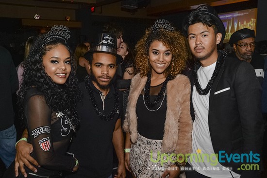 Photo from RESOLUTION: NYE @ Lucky Strike