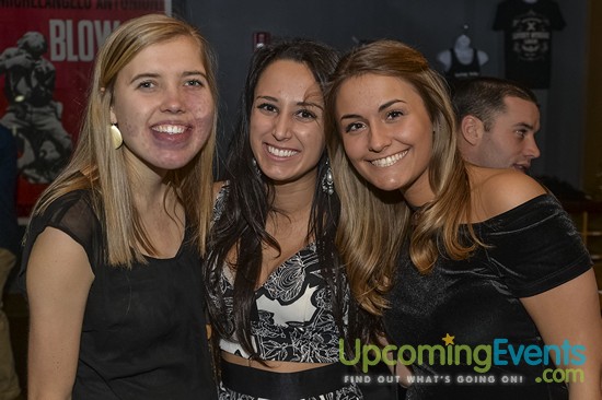 Photo from RESOLUTION: NYE @ Lucky Strike