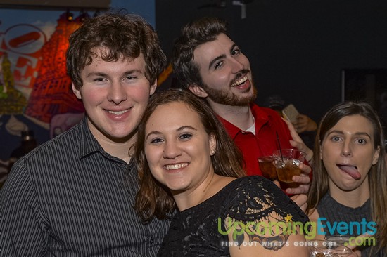 Photo from RESOLUTION: NYE @ Lucky Strike