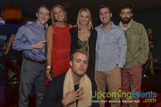 Photo from RESOLUTION: NYE @ Lucky Strike