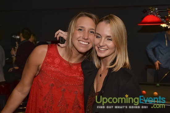 Photo from RESOLUTION: NYE @ Lucky Strike