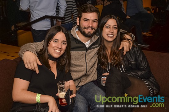 Photo from RESOLUTION: NYE @ Lucky Strike