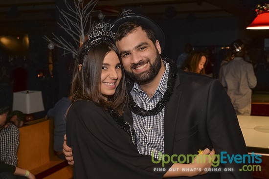 Photo from RESOLUTION: NYE @ Lucky Strike