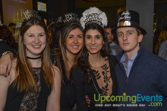 Photo from RESOLUTION: NYE @ Lucky Strike