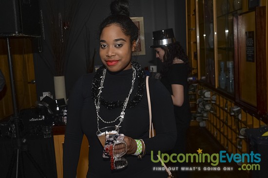 Photo from RESOLUTION: NYE @ Lucky Strike