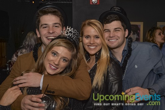 Photo from RESOLUTION: NYE @ Lucky Strike