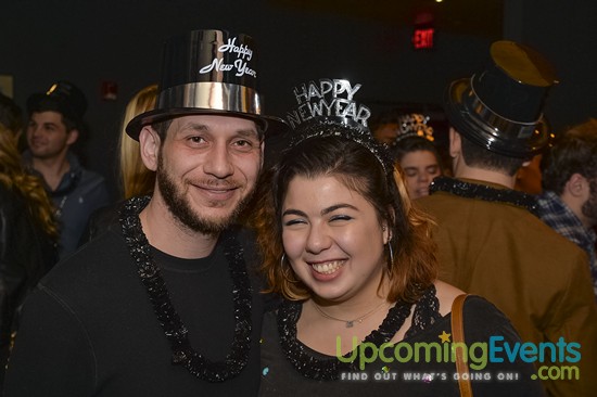 Photo from RESOLUTION: NYE @ Lucky Strike