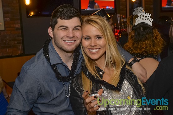 Photo from RESOLUTION: NYE @ Lucky Strike