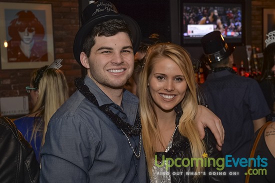 Photo from RESOLUTION: NYE @ Lucky Strike