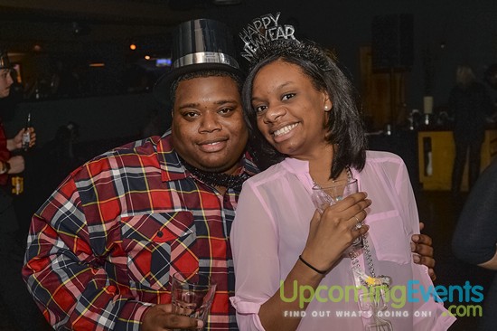 Photo from RESOLUTION: NYE @ Lucky Strike