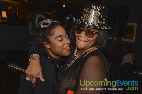 Photo from RESOLUTION: NYE @ Lucky Strike