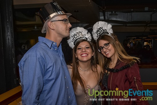 Photo from RESOLUTION: NYE @ Lucky Strike