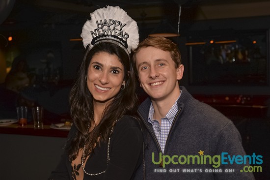 Photo from RESOLUTION: NYE @ Lucky Strike