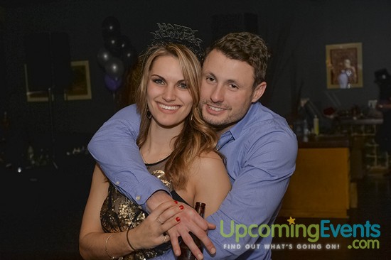 Photo from RESOLUTION: NYE @ Lucky Strike