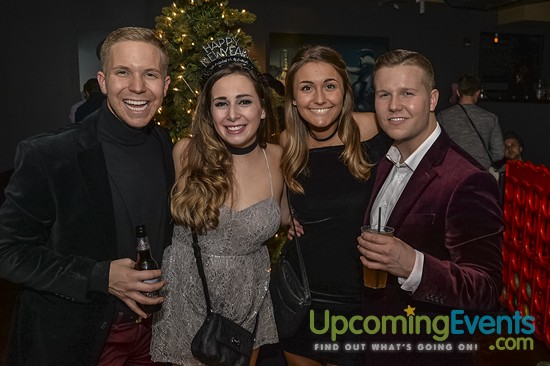 Photo from RESOLUTION: NYE @ Lucky Strike