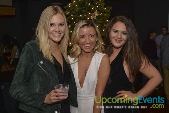 Photo from RESOLUTION: NYE @ Lucky Strike