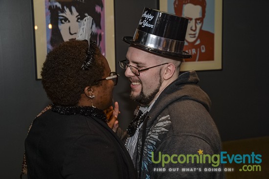 Photo from RESOLUTION: NYE @ Lucky Strike