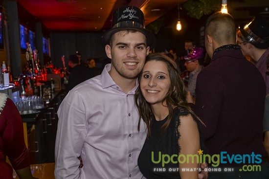 Photo from RESOLUTION: NYE @ Lucky Strike