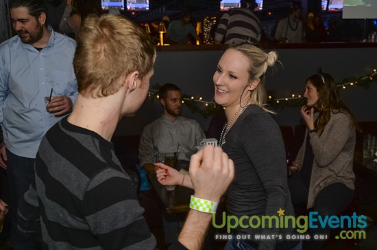 Photo from RESOLUTION: NYE @ Lucky Strike