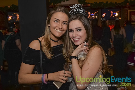 Photo from RESOLUTION: NYE @ Lucky Strike