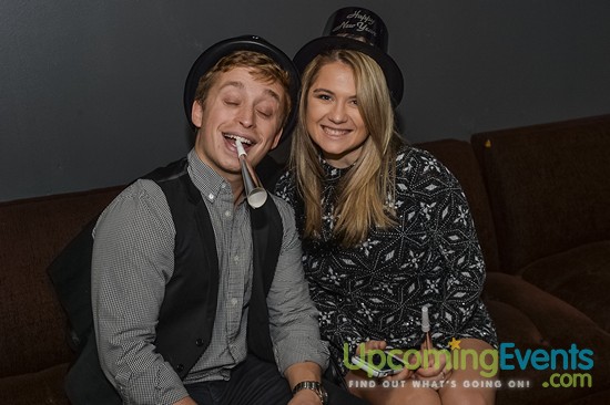 Photo from RESOLUTION: NYE @ Lucky Strike